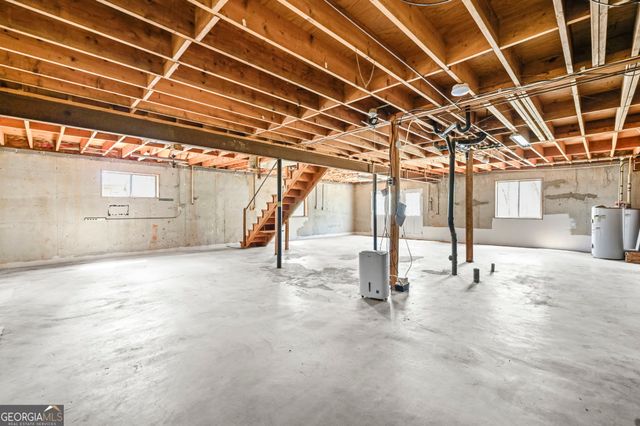 166 Muse Road, Fayetteville, GA 30214