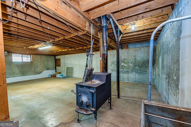 166 Muse Road, Fayetteville, GA 30214