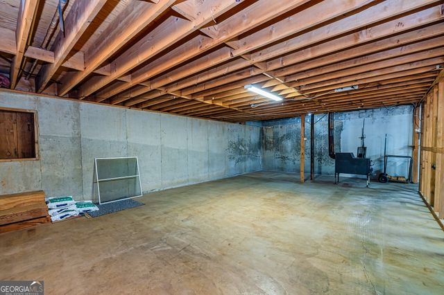 166 Muse Road, Fayetteville, GA 30214