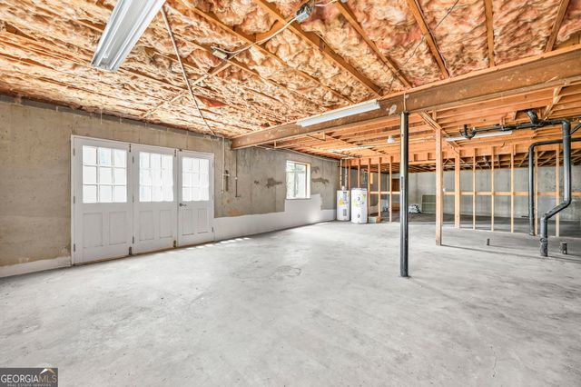 166 Muse Road, Fayetteville, GA 30214