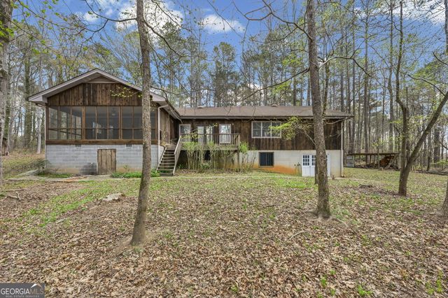 166 Muse Road, Fayetteville, GA 30214