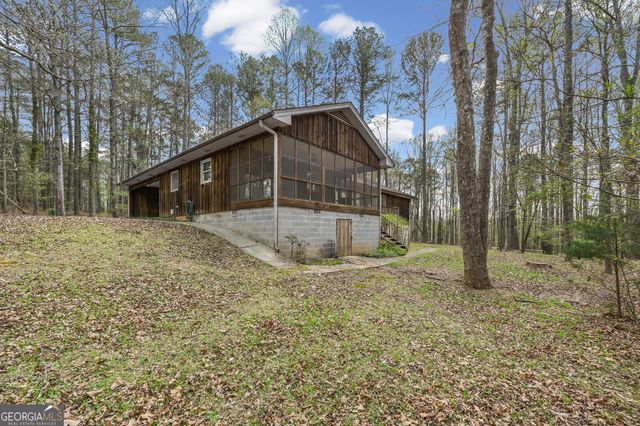 166 Muse Road, Fayetteville, GA 30214