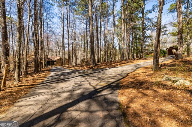 166 Muse Road, Fayetteville, GA 30214