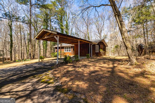 166 Muse Road, Fayetteville, GA 30214