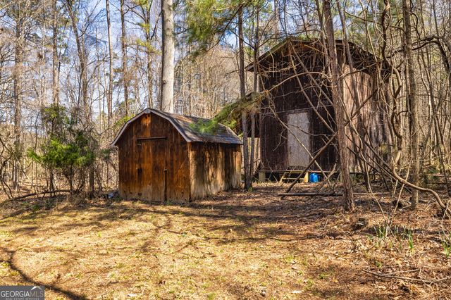 166 Muse Road, Fayetteville, GA 30214