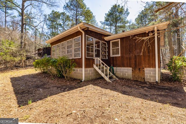 166 Muse Road, Fayetteville, GA 30214