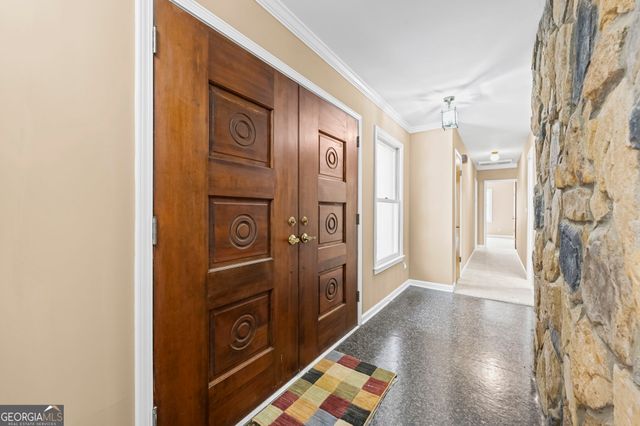 166 Muse Road, Fayetteville, GA 30214