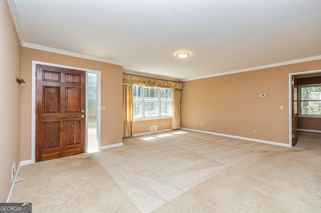 166 Muse Road, Fayetteville, GA 30214