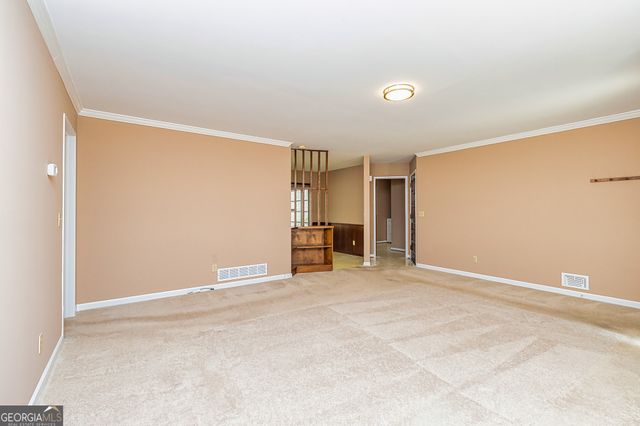 166 Muse Road, Fayetteville, GA 30214