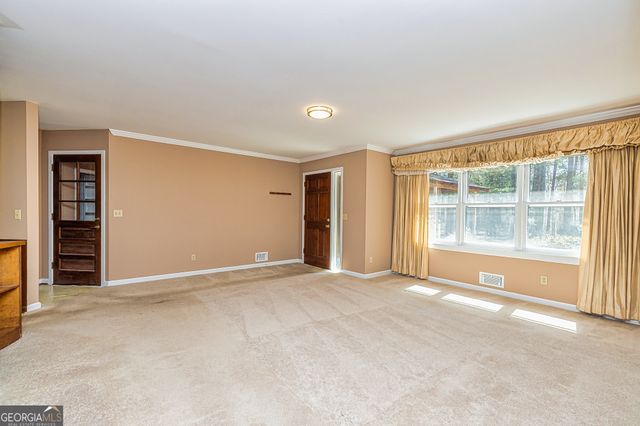 166 Muse Road, Fayetteville, GA 30214