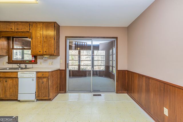 166 Muse Road, Fayetteville, GA 30214