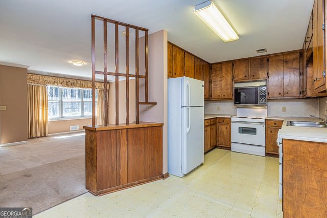 166 Muse Road, Fayetteville, GA 30214