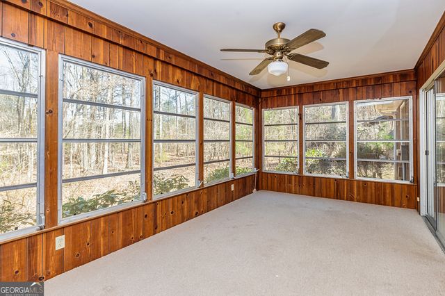 166 Muse Road, Fayetteville, GA 30214