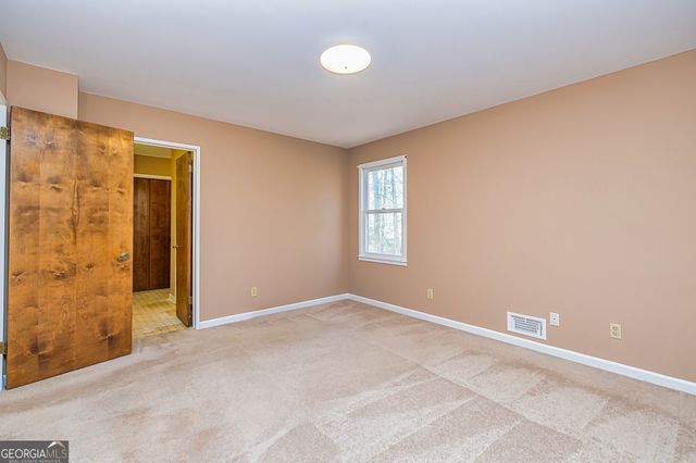 166 Muse Road, Fayetteville, GA 30214