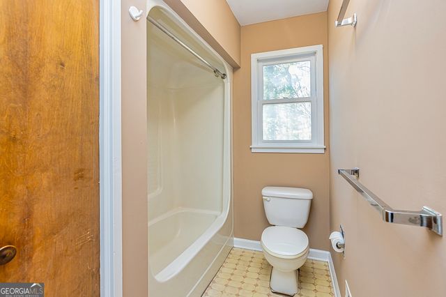 166 Muse Road, Fayetteville, GA 30214