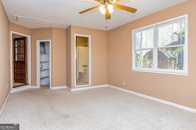 166 Muse Road, Fayetteville, GA 30214