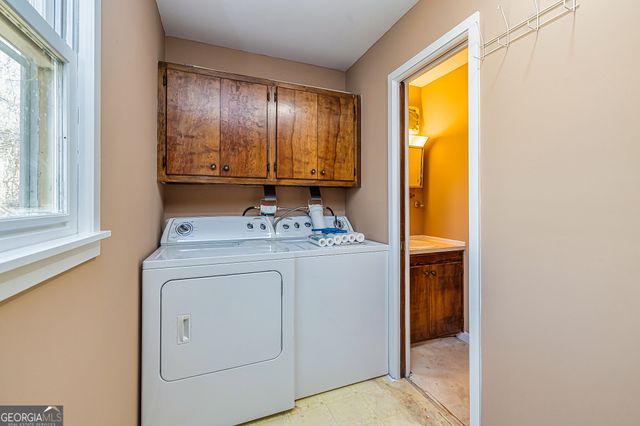 166 Muse Road, Fayetteville, GA 30214