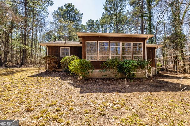 166 Muse Road, Fayetteville, GA 30214