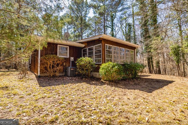 166 Muse Road, Fayetteville, GA 30214