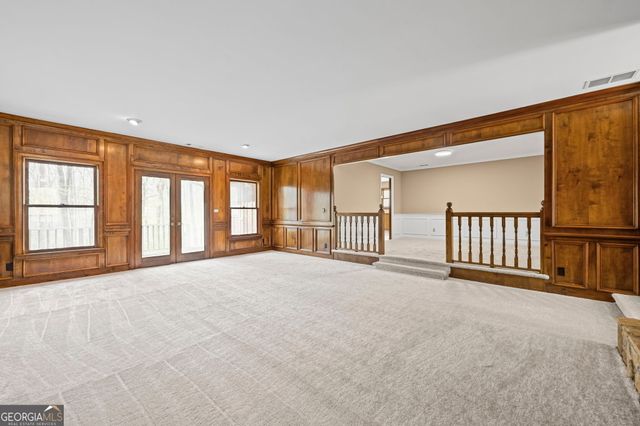 166 Muse Road, Fayetteville, GA 30214