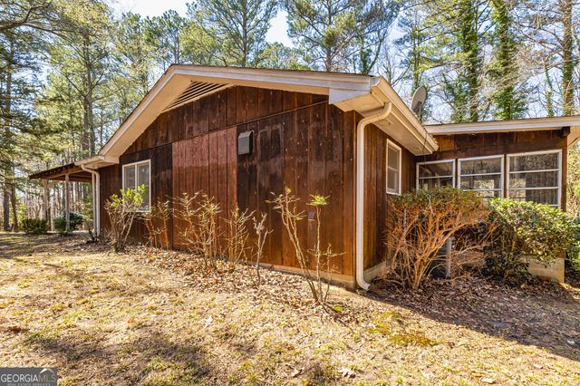 166 Muse Road, Fayetteville, GA 30214