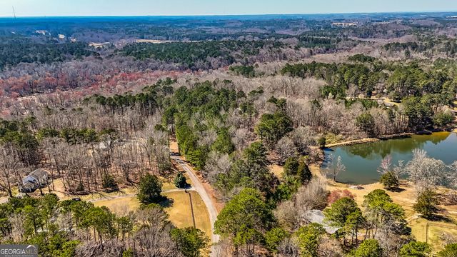 166 Muse Road, Fayetteville, GA 30214