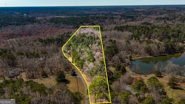 166 Muse Road, Fayetteville, GA 30214