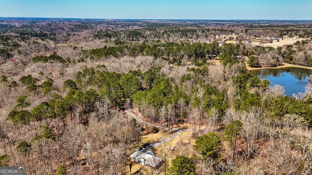 166 Muse Road, Fayetteville, GA 30214