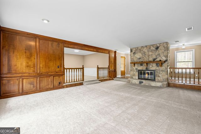 166 Muse Road, Fayetteville, GA 30214