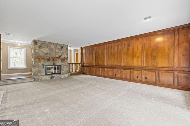 166 Muse Road, Fayetteville, GA 30214