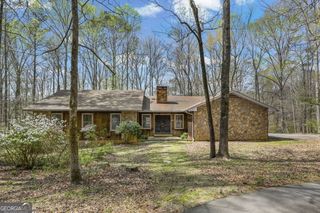 166 Muse Road, Fayetteville, GA 30214