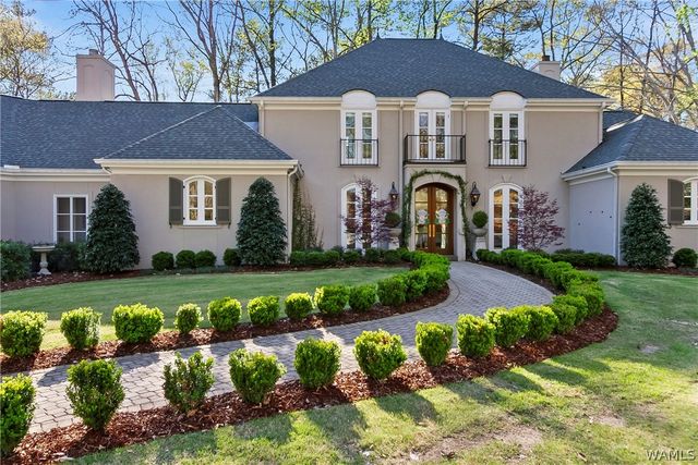 11 Lauderhill, Tuscaloosa, AL 35406