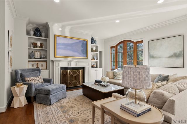 11 Lauderhill, Tuscaloosa, AL 35406