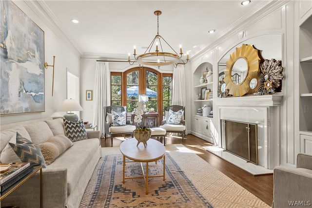 11 Lauderhill, Tuscaloosa, AL 35406