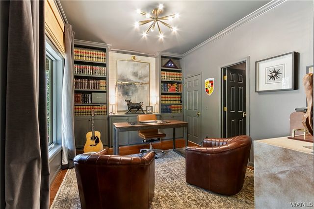 11 Lauderhill, Tuscaloosa, AL 35406