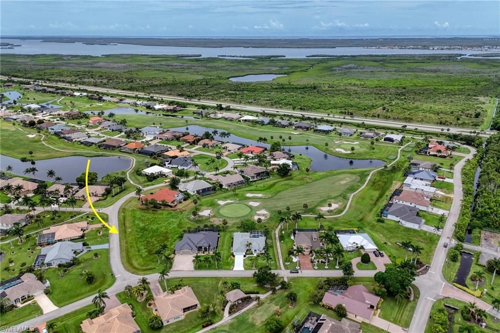 11977 Princess Grace CT, CAPE CORAL, FL 33991 — photo 4
