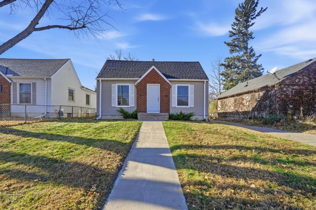 4620 - 4622 4th Avenue S, Minneapolis, MN 55419