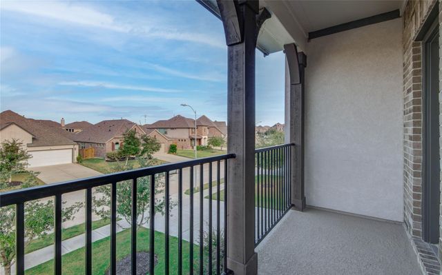23527 San Ricci Court, Richmond, TX 77406