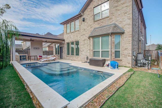 23527 San Ricci Court, Richmond, TX 77406