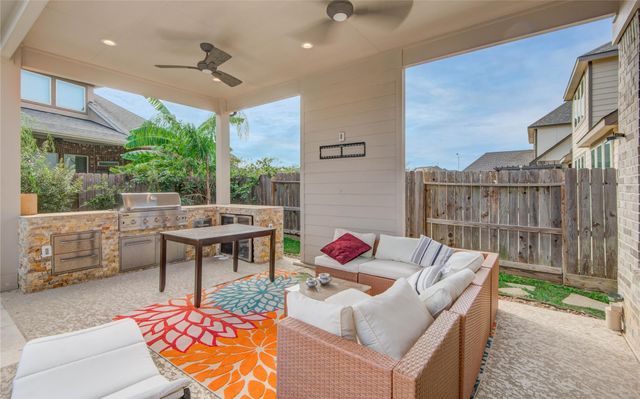 23527 San Ricci Court, Richmond, TX 77406