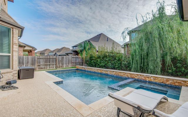 23527 San Ricci Court, Richmond, TX 77406