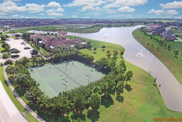 23527 San Ricci Court, Richmond, TX 77406