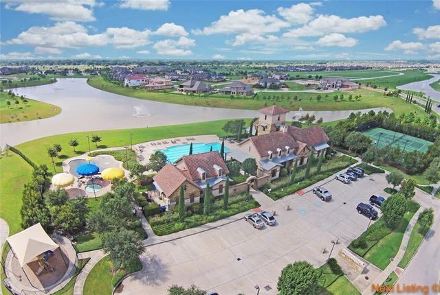 23527 San Ricci Court, Richmond, TX 77406