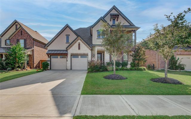 23527 San Ricci Court, Richmond, TX 77406