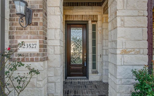 23527 San Ricci Court, Richmond, TX 77406