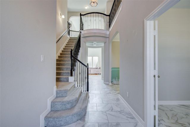 23527 San Ricci Court, Richmond, TX 77406