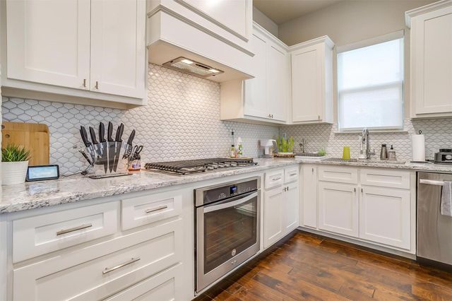 204 Wimberly Street, Fort Worth, TX 76107