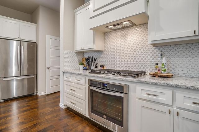 204 Wimberly Street, Fort Worth, TX 76107