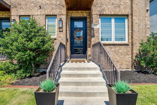 204 Wimberly Street, Fort Worth, TX 76107