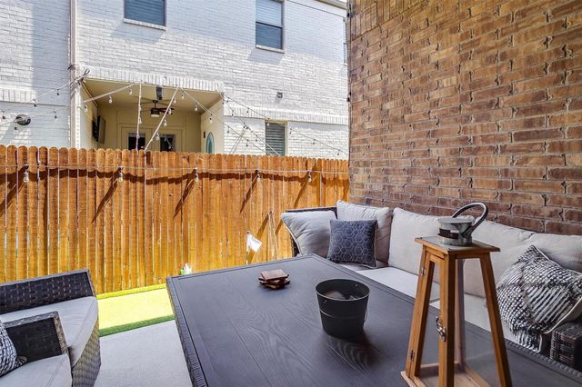 204 Wimberly Street, Fort Worth, TX 76107